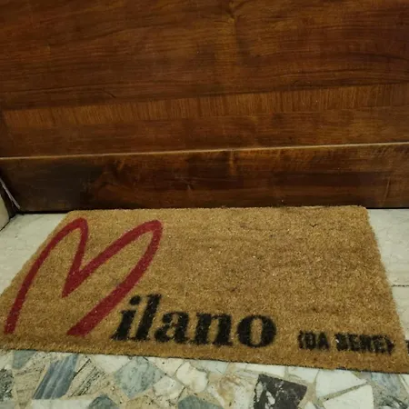 Apartment La Casa Del Cortile